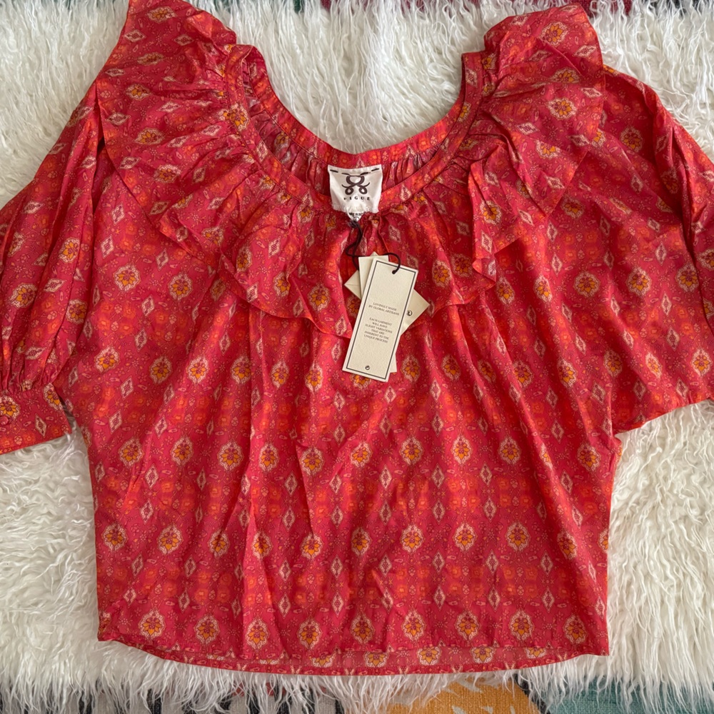 Figue Blouse